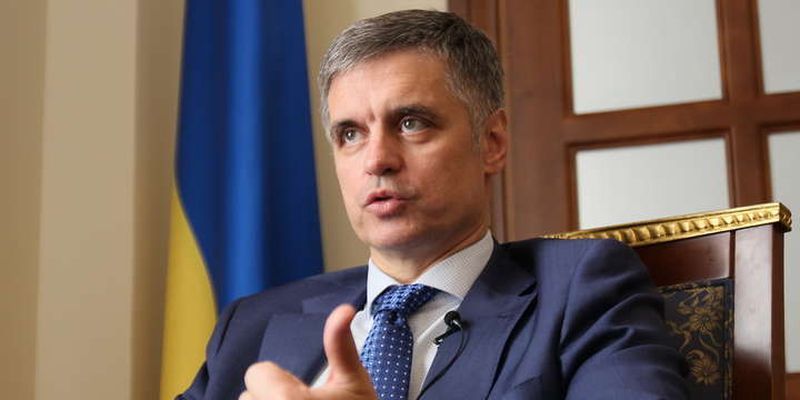 Пристайко анонсував чергове оголошення перемир'я на Донбасі