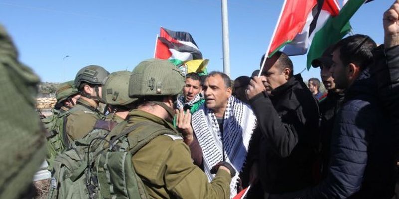 Угода століття: від чого залежить доля палестинсько-ізраїльського конфлікту