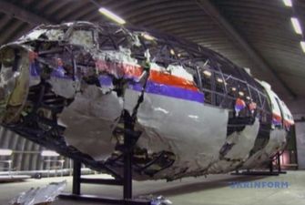 Накануне 7-й годовщины сбивания рейса MH17 ЕС напомнил о необходимости наказать виновных