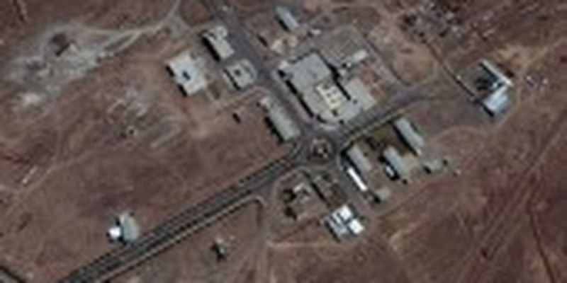 Іран заявляє, що збагачує уран до 60% чистоти на майданчику Фордо
