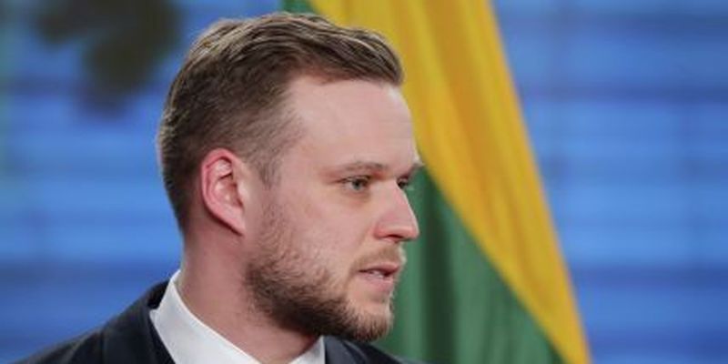 Литва не надаватиме притулок росіянам, які тікають від мобілізації, — МЗС