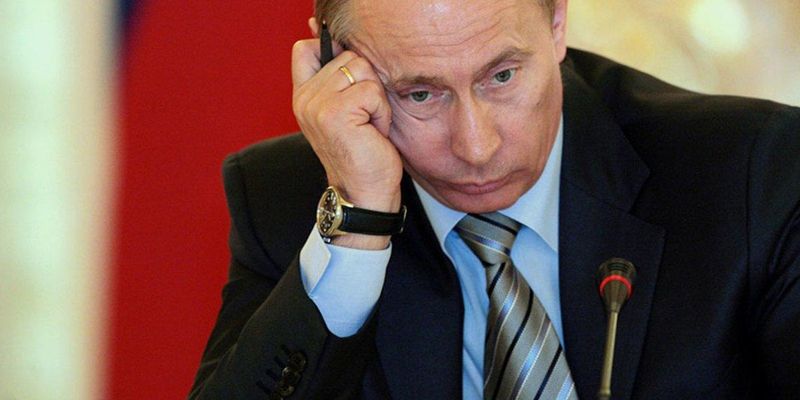 Работы много: Путин не поедет на аннексированные территории, — Песков