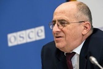 В ОБСЕ заявили, что продолжат присутствие в Украине без согласия РФ