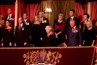 Королевский эксперт объяснила, что будет с семьей Елизаветы II после смерти принца Филиппа