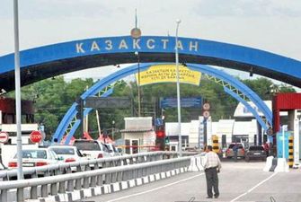 "Крым чей?" - в Казахстане ввели тест для бегущих от мобилизации россиян. ВИДЕО