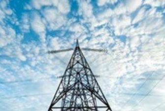 Укрэнерго оценило месяц экспорта электроэнергии