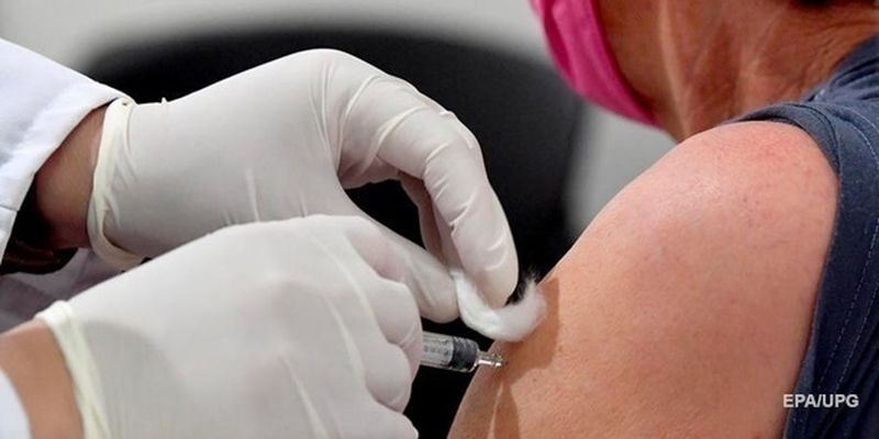 Вакцины признали эффективными против штамма Омикрон-2