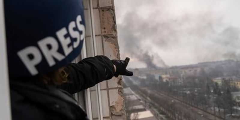Будет ли отсрочка журналистам во время мобилизации: нардеп озвучил ответ