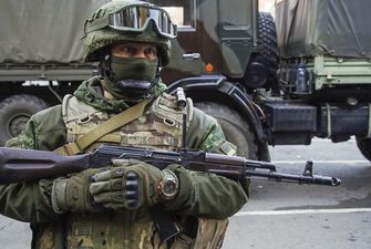 На Донбасі двоє українських військових отримали поранення - штаб