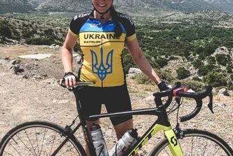 Известная биатлонистка надела форму сборной Украины - эффектное фото