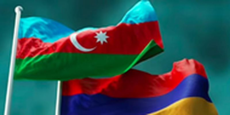 Армения и Азербайджан впервые согласовали делимитацию участка границы