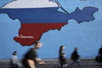 ПАРЄ вирішила, що підтримка анексії Криму не є підставою для санкцій