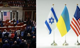 Когда Конгресс США утвердит помощь Украине?