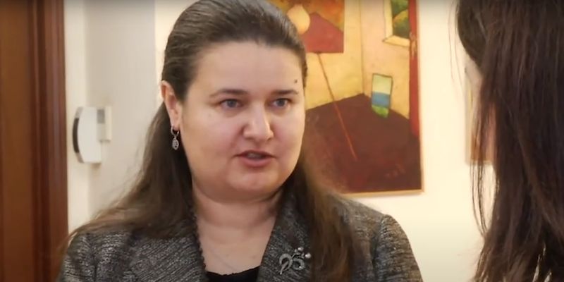 "У меня много идей": Маркарова прокомментировала свое назначение