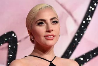 Самовыражение и свобода: Леди Гага представила новый аромат от Valentino