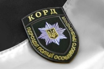 Четверо полицейских спецназовцев из Черкасщины отдали жизнь за Украину