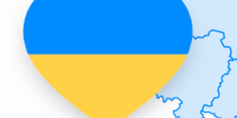 Польща запустила інтерактивну карту допомоги для українців