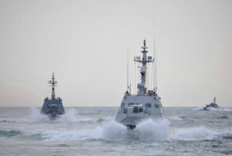 Воронченко: Россияне угробили захваченные украинские корабли