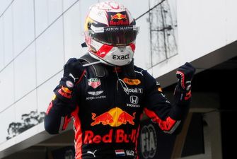 Формула-1: пілот Ред Булл виграв Гран-прі Бразилії