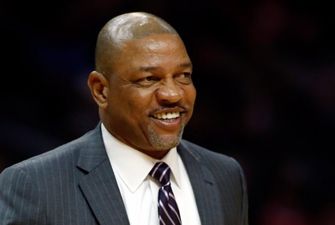 Док Риверс – один из главных кандидатов на звание тренера сезона в НБА