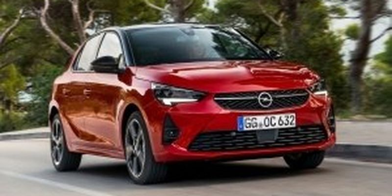 Opel в Украине: успешная «перезагрузка» в 2019 году, новые планы на 2020 год