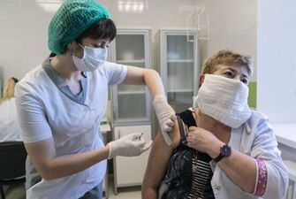 Вакцинація не провалилася: Ляшко прокоментував повільні темпи щеплення в Україні