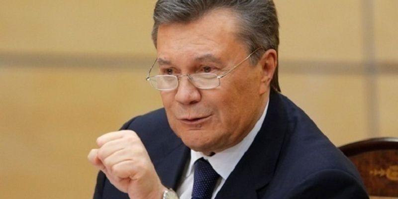 Суд конфисковал имущество Януковича: список