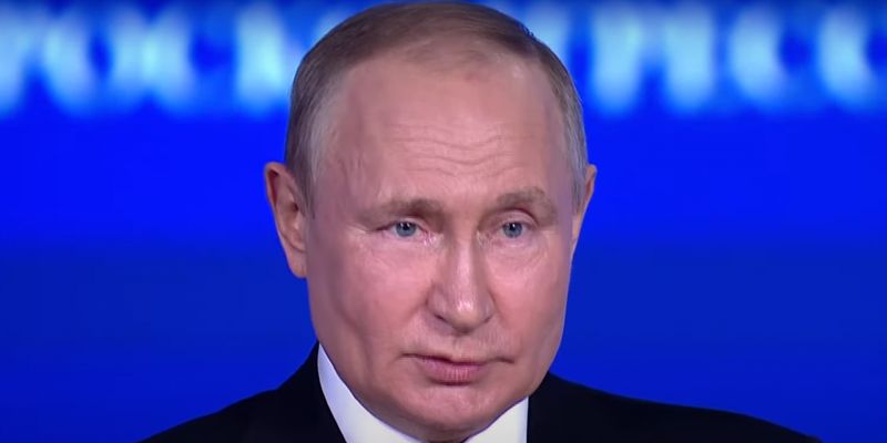 Бункери Путіна: екс-розвідник розповів, де може ховатися президент РФ