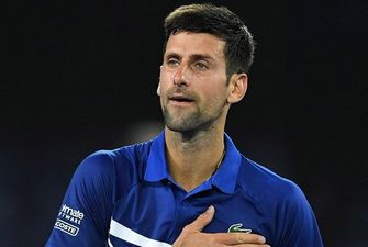 Джокович пожертвует остальными турнирами на траве ради Wimbledon