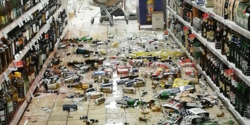 В Италии произошло землетрясение: целый регион накрыла паника