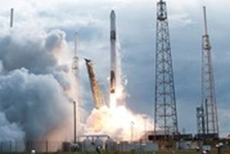 Falcon 9 отправили на орбиту для исследования гидросферы Земли