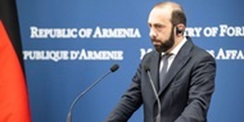 Армения отказалась от участия во встрече глав МИД стран СНГ
