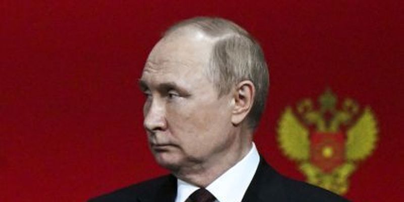 Путина лечат западные врачи, поэтому он до сих пор жив – ГУР