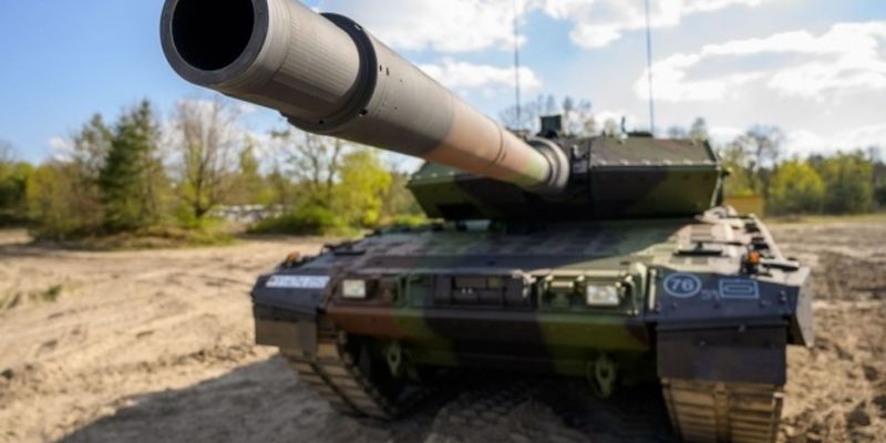 путин должен проиграть: Литва призывает предоставить Украине ракеты ATACMS