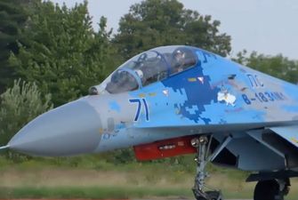 Украинские военные летчики победили в одном из крупнейших в мире авиашоу