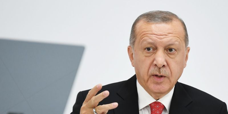 В Турции заявили, что не собираются покидать НАТО