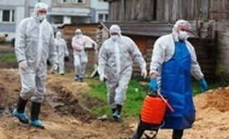 Случаев холеры в Украине не зафиксировано - МОЗ