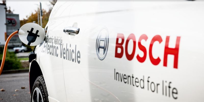 У двигунів внутрішнього згоряння є майбутнє. Висновки компанії Bosch
