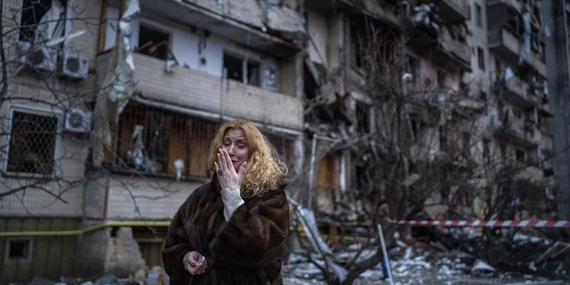 Более сотни: в ООН назвали число погибших мирных украинцев из-за войны с РФ с начала года