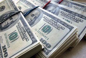 НБУ установил официальный курс на уровне 25,86 гривны за доллар