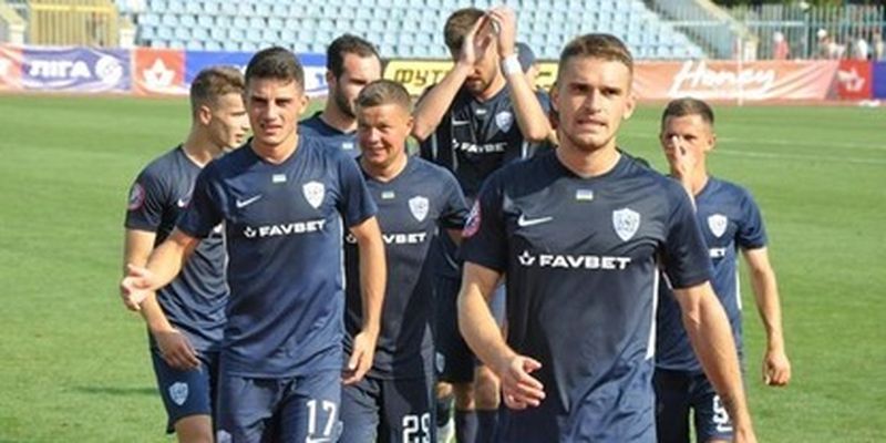 Худший клуб Украины может остаться в Премьер-лиге после вылета: как такое возможно