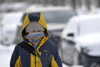 "Позаботьтесь об утеплении": синоптик посоветовала украинцам готовиться к зимнему ненастью