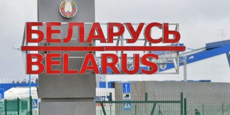 Украинцам, воевавшим на Донбассе, запретили въезд в Беларусь, – СМИ