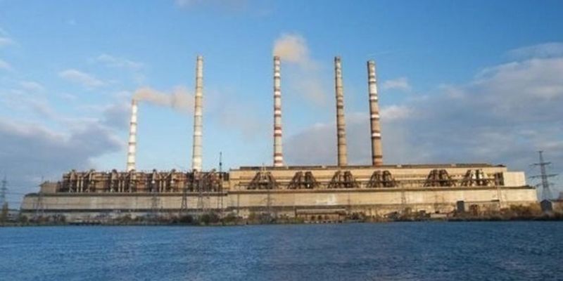 Остановку энергоблоков Запорожской АЭС компенсируют ТЭС ДТЭК