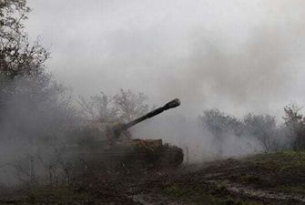 О замедлении наступления российской армии на Востоке Украины говорить рано — Павлюк