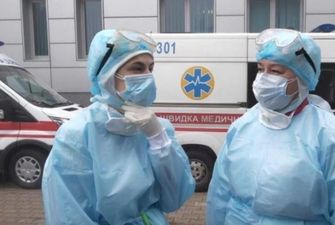 В Николаевской области больницам не хватает средств для выплаты медикам повышенной зарплаты