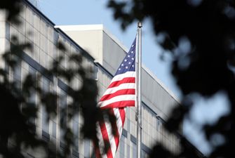 Посольство США выражает поддержку борцам с коррупцией в Украине
