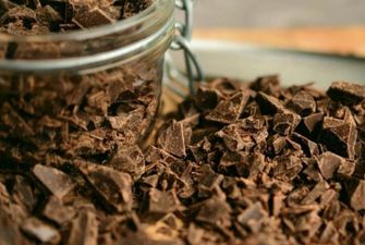 Шоколад может заменить лекарства - исследование