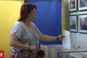 ЦИК обратилась к Донецкой и Луганской ОГА из-за местных выборов