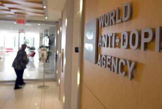 WADA планує відкрити більше 100 справ проти російських спортсменів через допінг